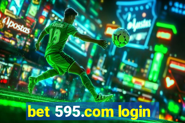bet 595.com login